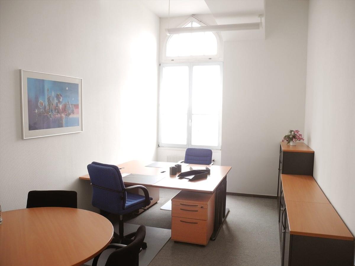 Office for Rent in Dresden on Weißeritzstraße 3