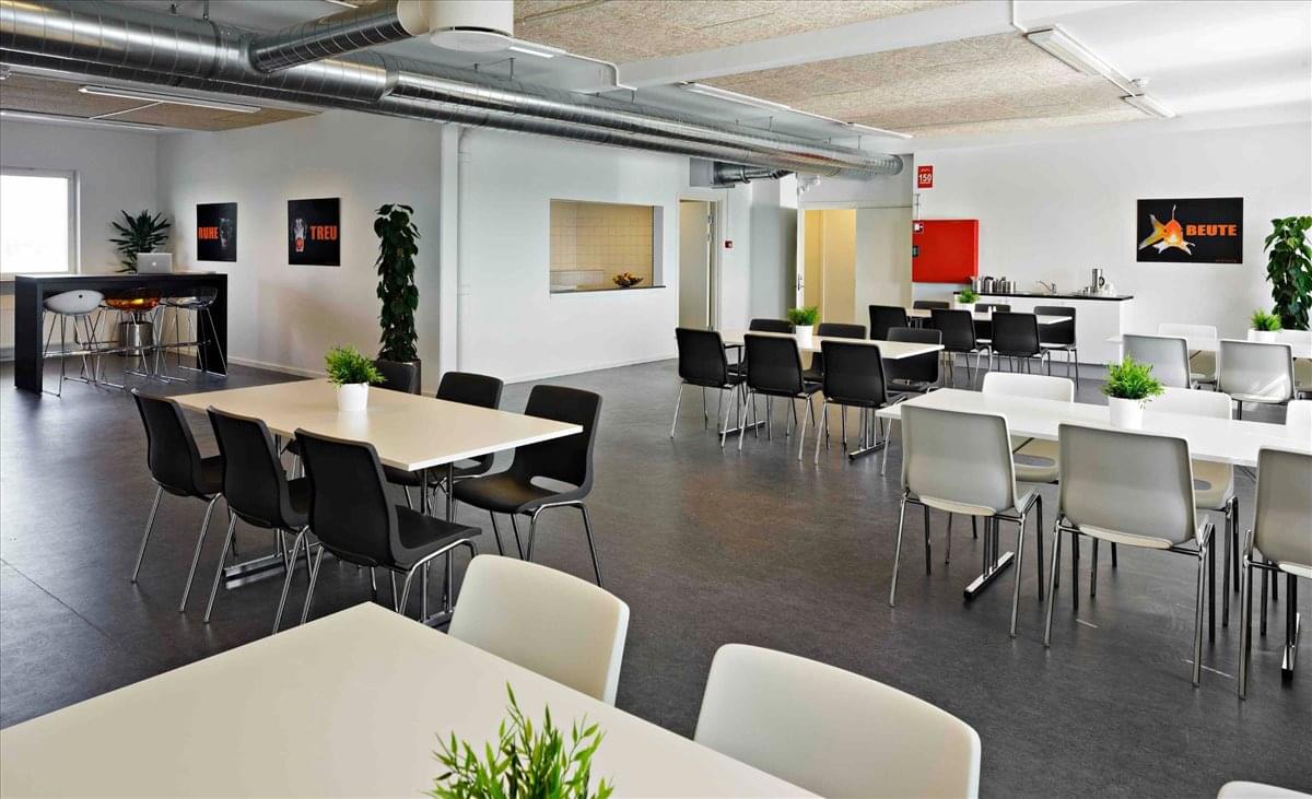 Rent Copenhagen Office Space on Torveporten 2