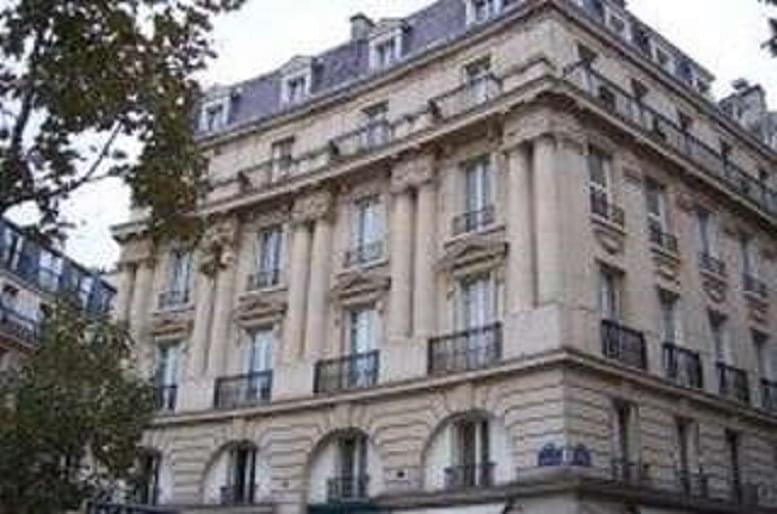 Central Paris Serviced Offices 78 Avenue Raymond Poincar