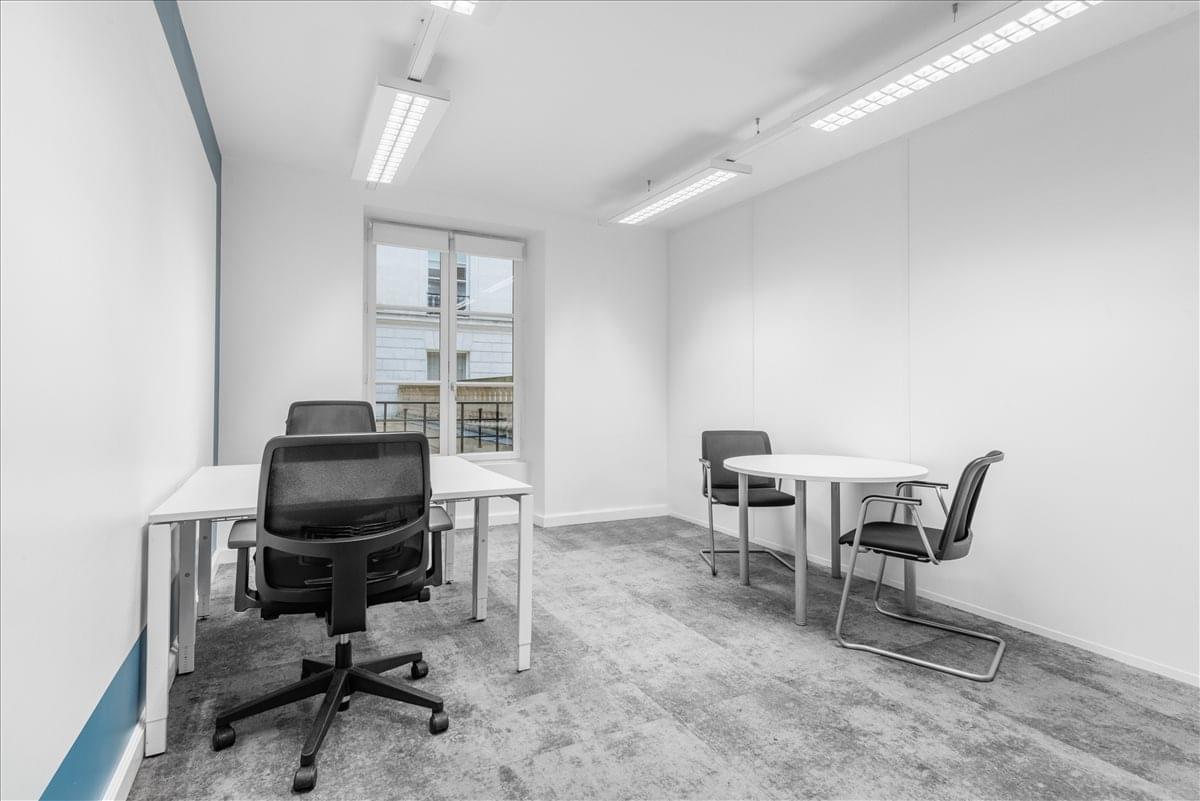 Rent Serviced Offices In Paris | 7 Rue De La Paix, 2Nd Arr.