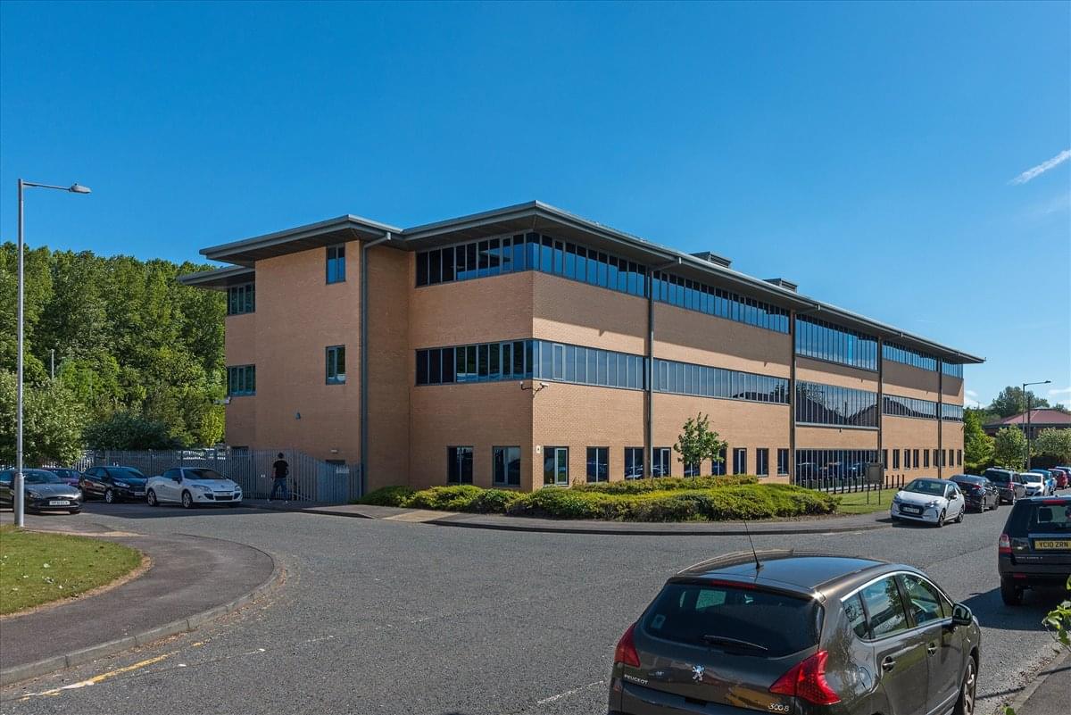 Office for Rent in Sunderland on Waterside House, Wearfield