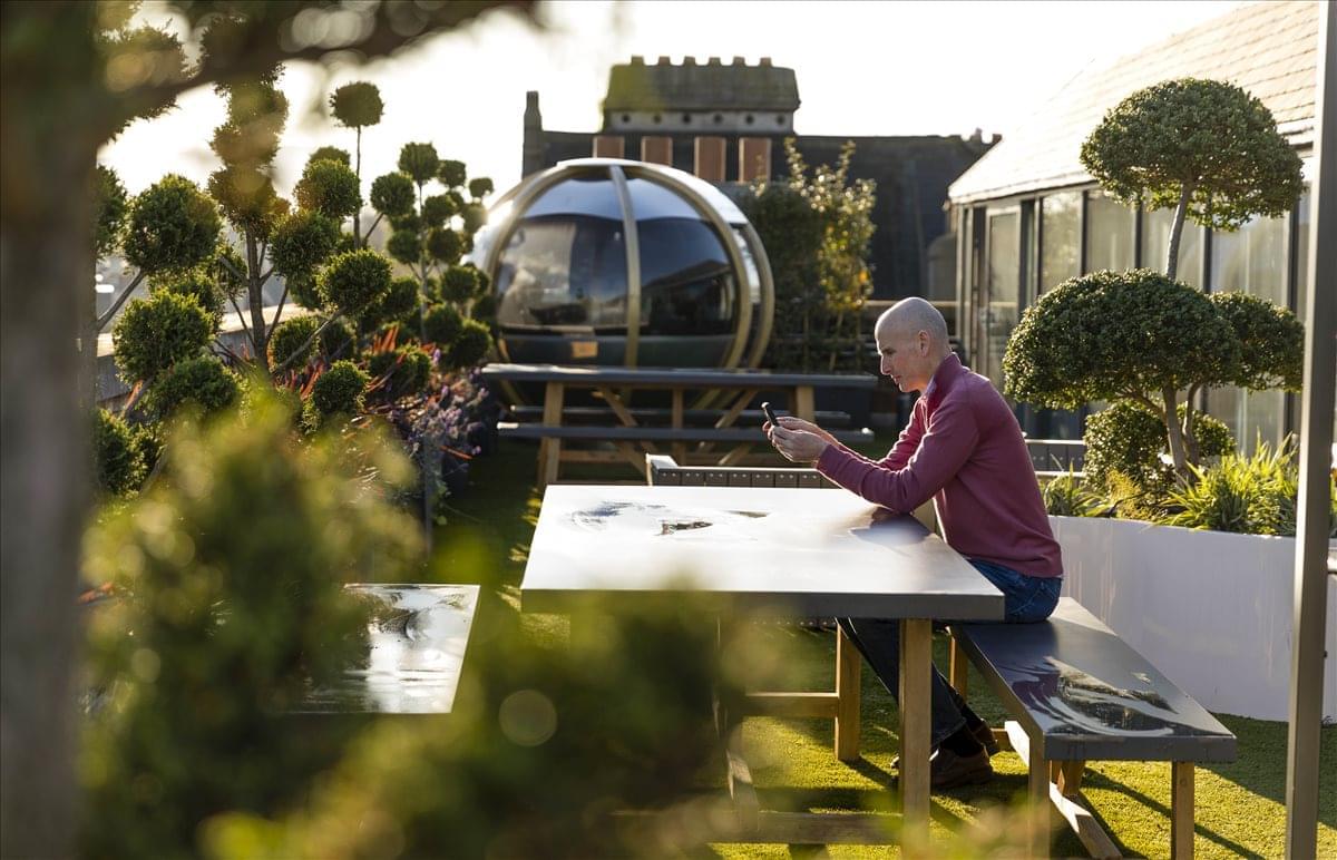 Office for Rent Dublin IE on Ballast House, Westmoreland Street