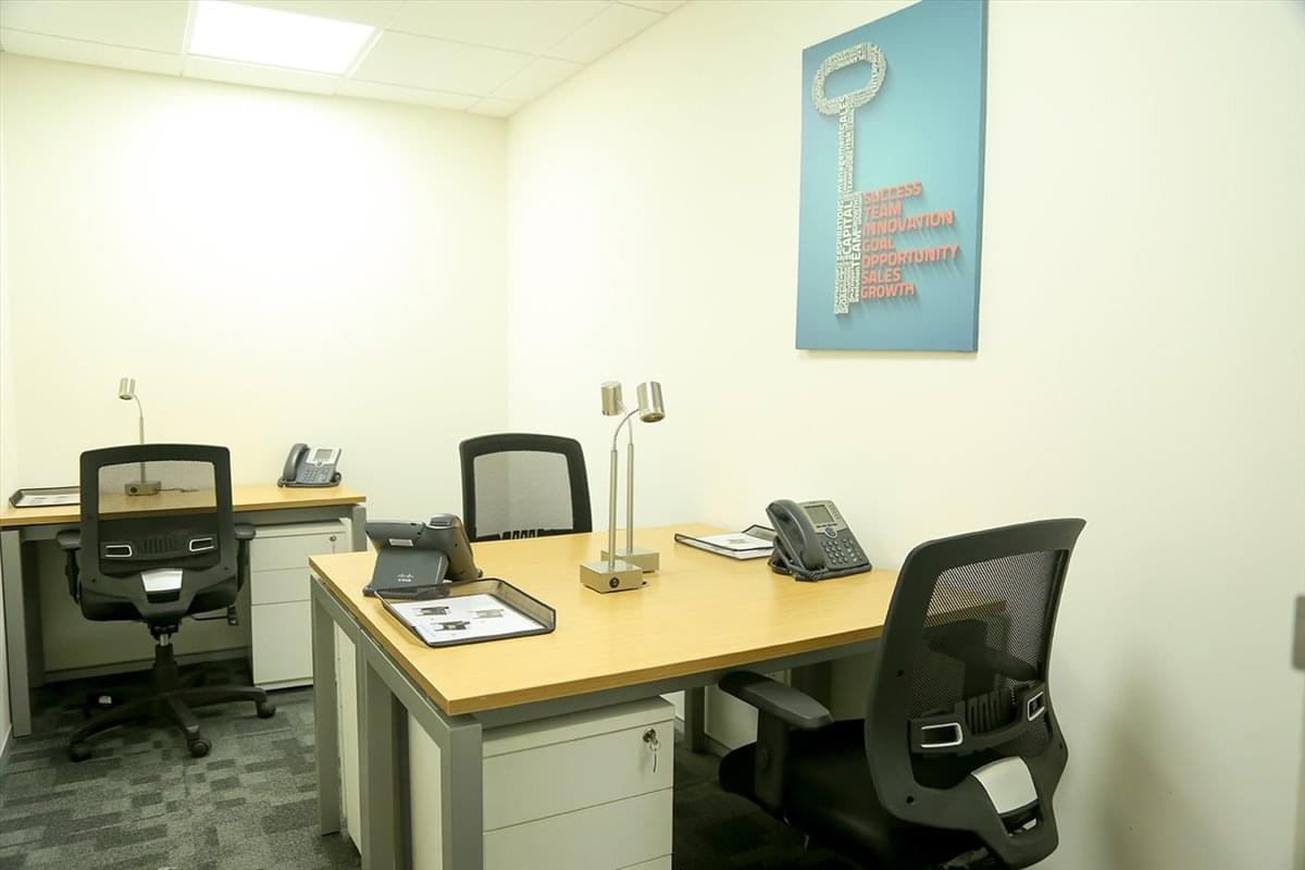 Rent Office Space in Pune IN on Pune, Kalyani Nagar