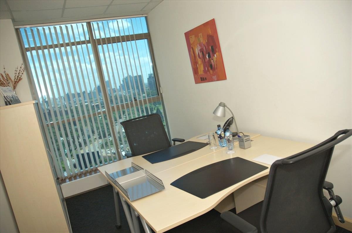Office Space to Let in Nairobi Purshottam Place Chiromo Road