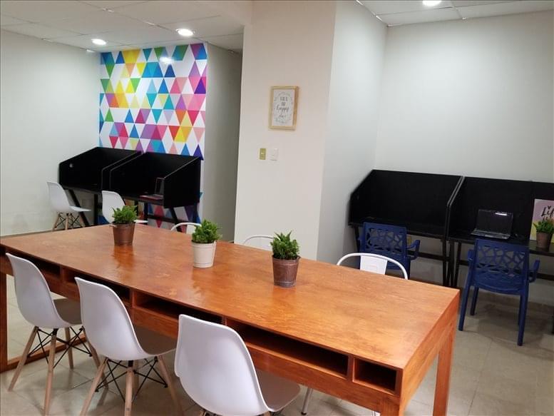 Rent Office Space in San Luis Potosi MX on Provincia De Trento #102,  Arboledas De Tequisquiapan