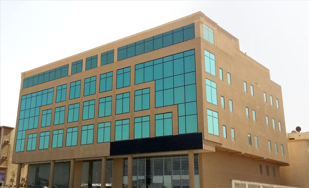 Offices in Easily Accessible Olaya District Al Khobar Area
