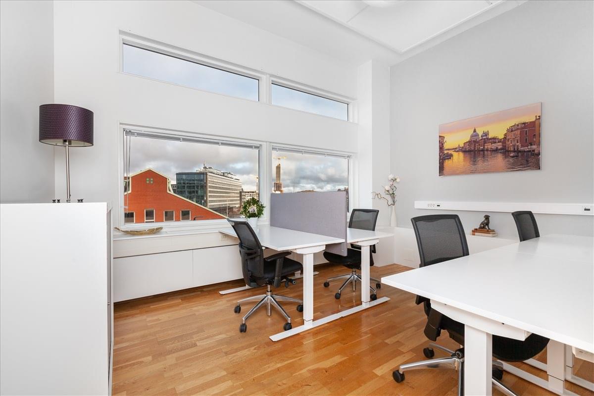 Office Space for Rent Gothenburg SE on Fabriksgatan 7, 3rd Floor