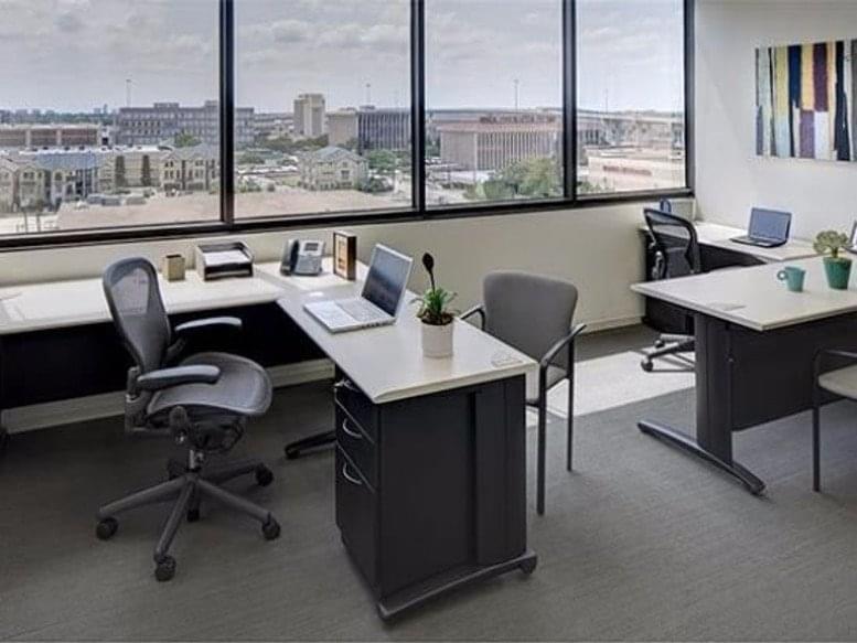 Office for Rent Houston US on 10497 Town And Country Way, Suite 700