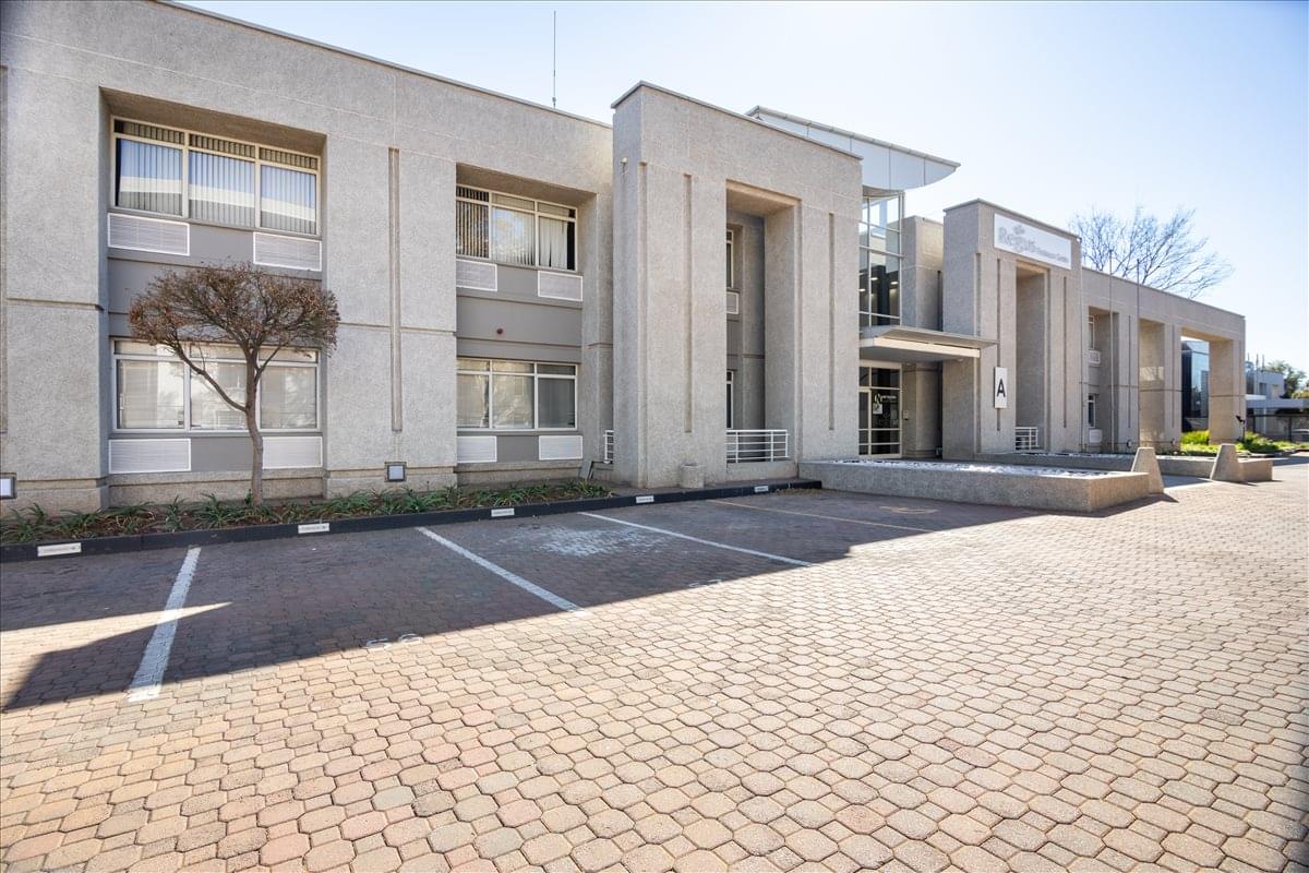 Office To Rent: Johannesburg South Boulevard Rd Eastgate