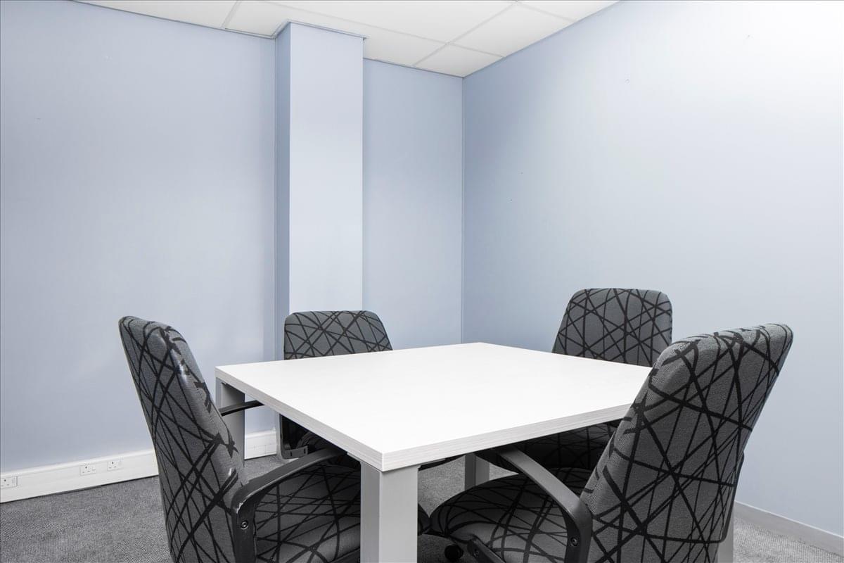 Office Space for Rent Lusaka ZM on Blue House, Part Of Plot 2374